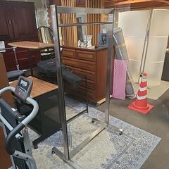 丈夫なラック