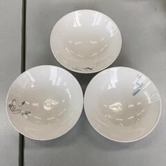 0518-236 ピングー 皿セット