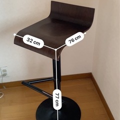 カウンターチェア