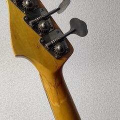 Fender Japan Precision Bass PB-70の画像
