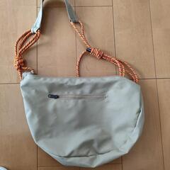 値下げ↓防水バッグ【美品】の画像