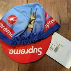 Supreme®/SpongeBob Castelli® Cycling Capの画像