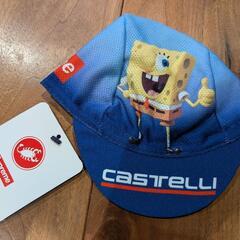 Supreme®/SpongeBob Castelli® Cyc...