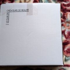 300円　未使用　①アニエスベー小皿セット　ジュエリートレーにもの画像