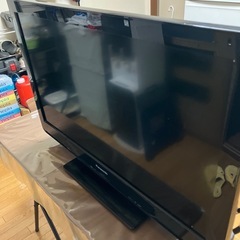 液晶テレビ32インチ