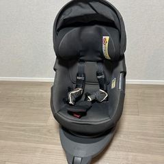 コンビTHE S ISOFIX エッグショック ZC-690（ダ...