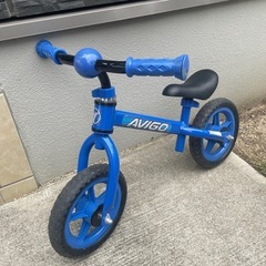 商談中❁¨̮キックバイク スライダー バランスバイク