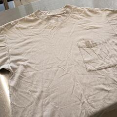 0518-160 無印良品　Tシャツ　XXS〜XS