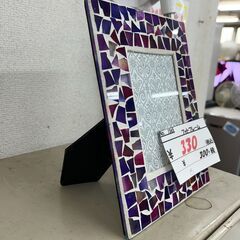 リサイクルショップどりーむ天保山店　No1565　フォトフレーム　オシャレ　お買い得品　インテリア　早い者勝ちの画像
