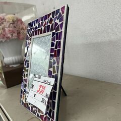 リサイクルショップどりーむ天保山店　No1565　フォトフレーム　オシャレ　お買い得品　インテリア　早い者勝ちの画像