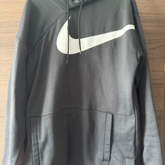 NIKE パーカー