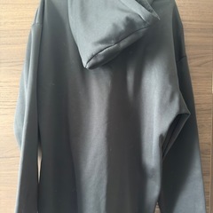 NIKE パーカーの画像