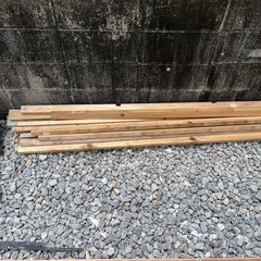 木材