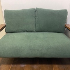 ニトリソファー