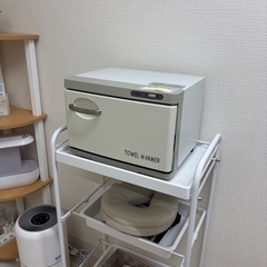 ホットキャビ 家電の中古が安い！激安で譲ります・無料で