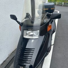 HONDA FUSION SE