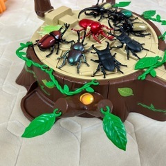 【アニア】昆虫大決戦スタジアム+豪華αの画像