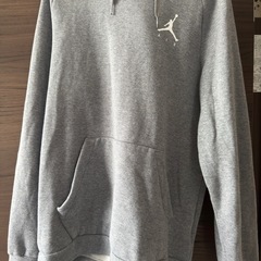 ジョーダン　パーカー