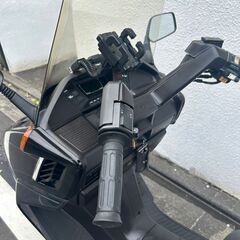 HONDA FUSION SEの画像