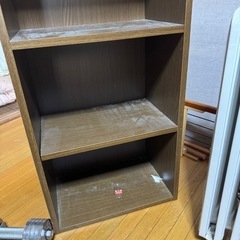 3段ボックス