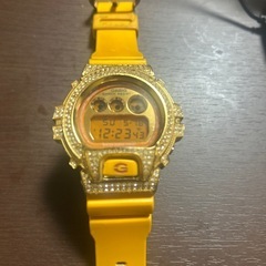 Gショック