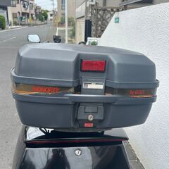 HONDA FUSION SEの画像