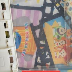 【無料品‼️】 匂いが強い小傷が多い等の理由で 大人気ポケモン ブイズ DS、3DS カセット ケースの画像