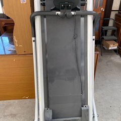 自走式ルームランナー
