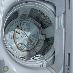 2021年HITACHI8kgの画像