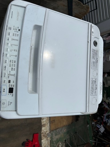 □都内近郊無料で配送、設置いたします□2018年製 洗濯機