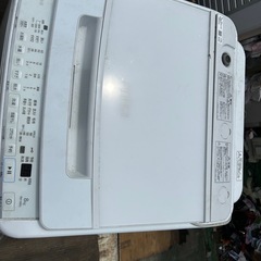 2021年HITACHI8kg