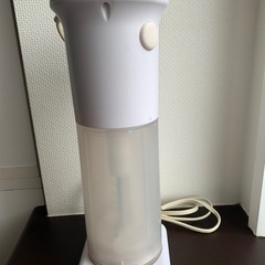 電動氷かき器　ドウシシャ