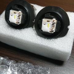 LED L1B 純正フォグランプの画像