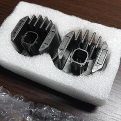 LED L1B 純正フォグランプの画像