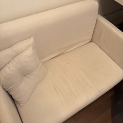 ソファーベッド