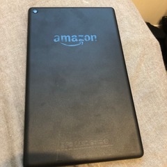 FIREタブレット8 第7世代