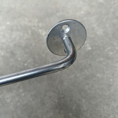 タオル掛ハンガーの画像