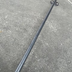 タオル掛ハンガーの画像