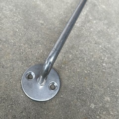 タオル掛ハンガーの画像