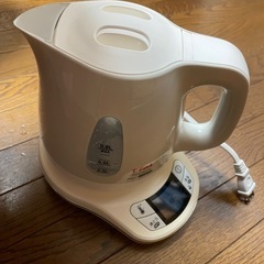 電気ケトル