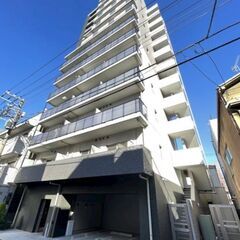 ★ネット無料・ペット可★銀座線・つくばエクスプレス『浅草』駅徒歩...