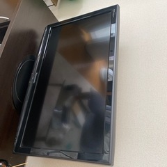 パナソニック テレビ 32型 型番:TH-L32X1