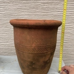 植木鉢