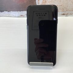 2022年製！ iPhoneSE(第3世代)　【トレファク東久留米店】