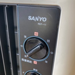 冷風扇の画像