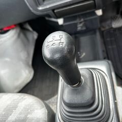 ☆　スズキ　キャリー　軽トラック　エアコン付　MT　四駆車　80,284km　☆の画像