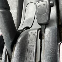 ☆　スズキ　キャリー　軽トラック　エアコン付　MT　四駆車　80,284km　☆の画像
