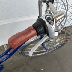 自転車の画像