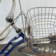 自転車の画像