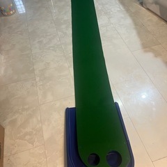 パッティングマスター